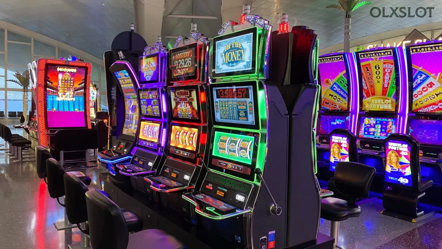 olxslot