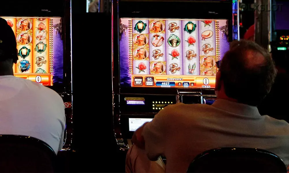 olxslot