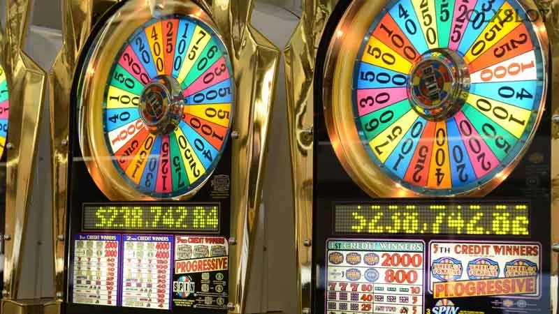 Ikon aplikasi olxslot resmi